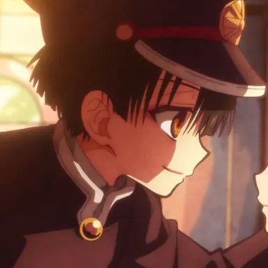 Profile image of 花子くん