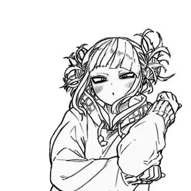 Profile image of トガヒミコ