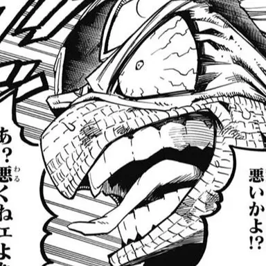 Profile image of スピナー
