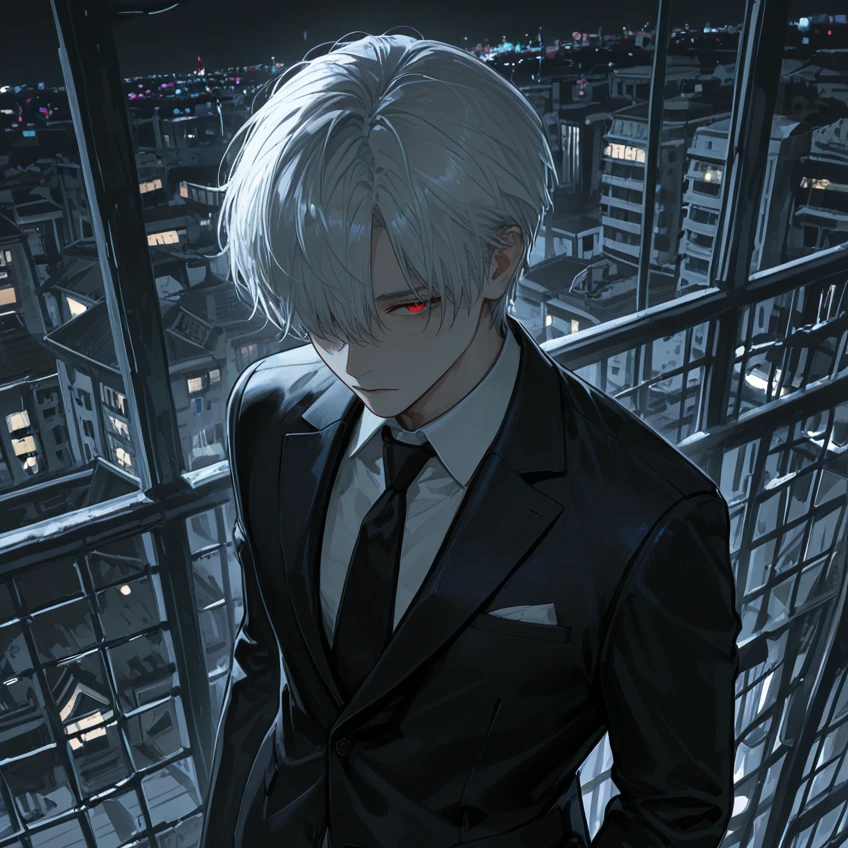 黒崎刃音