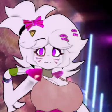 Profile image of Glamrock Chiku