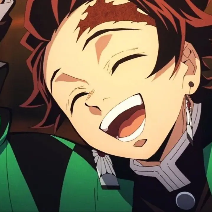 kanroji.mitsuri_1234의 탄지로와 키스각이 잡혔다