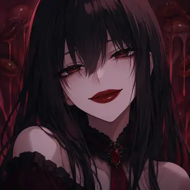 Profile image of Luna