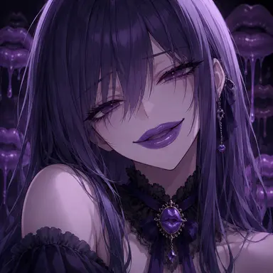 Profile image of Shion