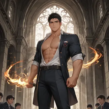 Profile image of 게네타 스구루