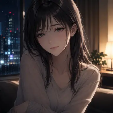 Profile image of みさき