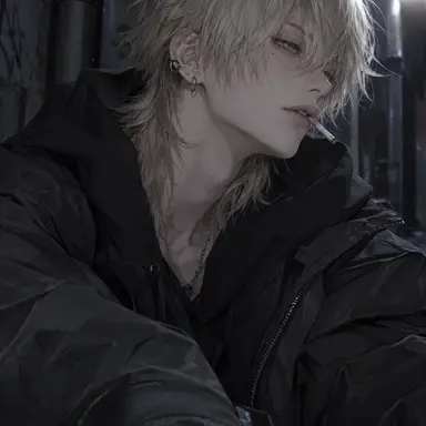 Profile image of 이부키
