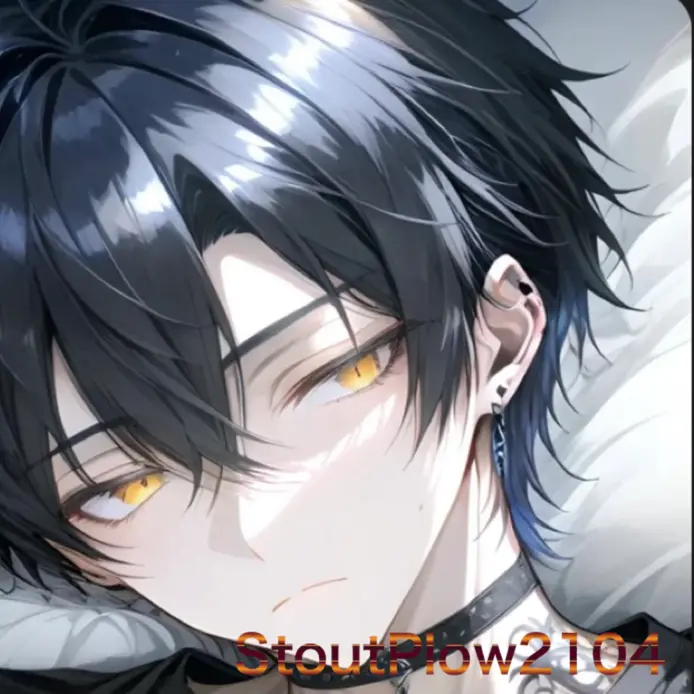 StoutPlow2104의 アキラ