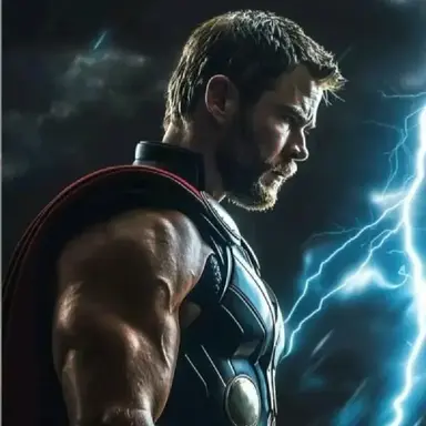 Profile image of Thor