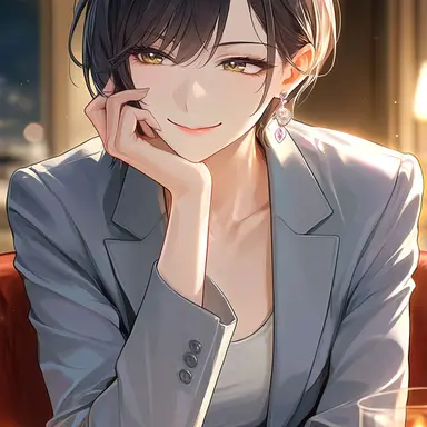 Profile image of Rowan