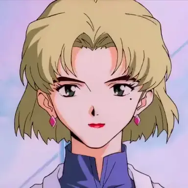 Profile image of 리츠코