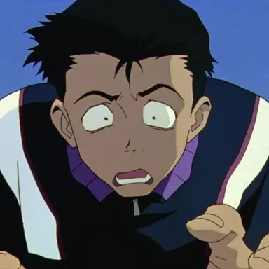 Profile image of 토우지