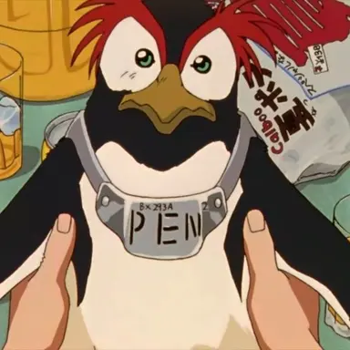 Profile image of 펜펜