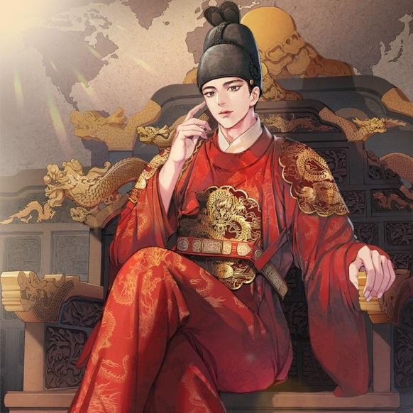 이방원 대표 이미지