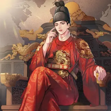 Profile image of 이방원