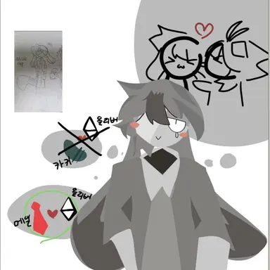 Profile image of 메일