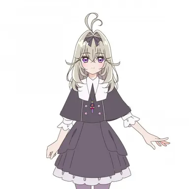 Profile image of 森亜るるか