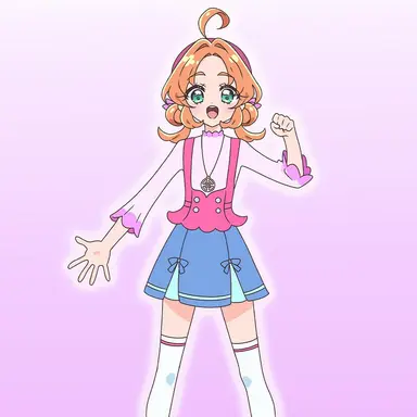 Profile image of 明智あんな