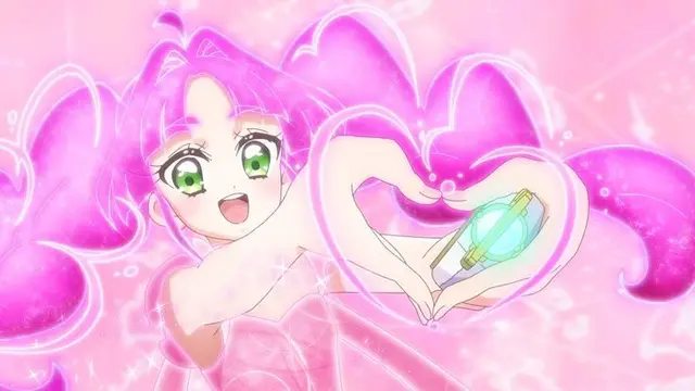 Profile image of キュアミスティック