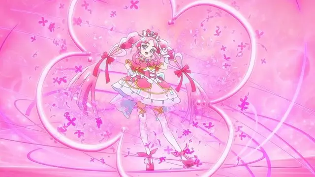 Profile image of キュアミスティック