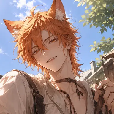 Profile image of リュ・ヘニョル