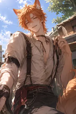 Profile image of リュ・ヘニョル