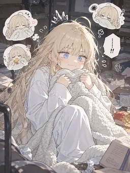 Profile image of 노아