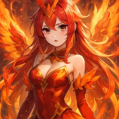Profile image of Dawn