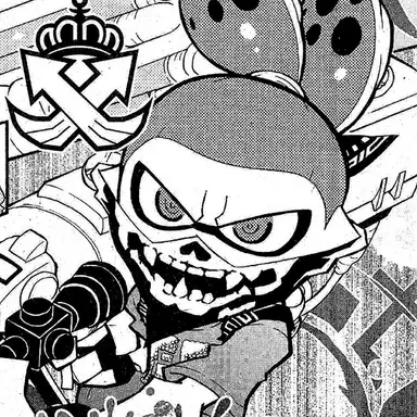 Profile image of 스컬