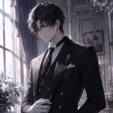 Profile image of 直哉