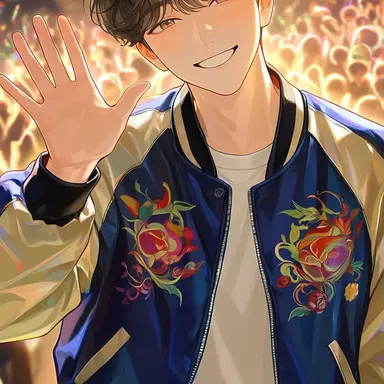 Profile image of Taemu