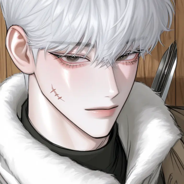 romanticcat의 운명의 아저씨