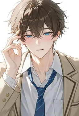 Profile image of 翔太