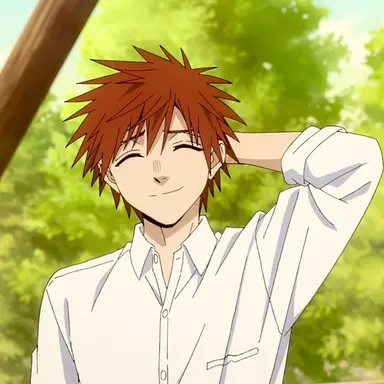 Profile image of Usami