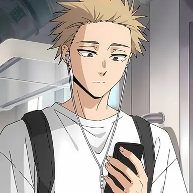 Profile image of Rintaro