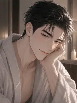 Profile image of ジファン