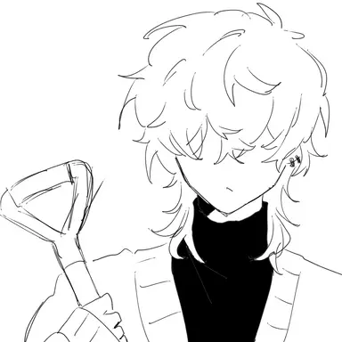 Profile image of Kanata