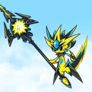 Profile image of 피카볼트