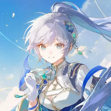 Profile image of Akane