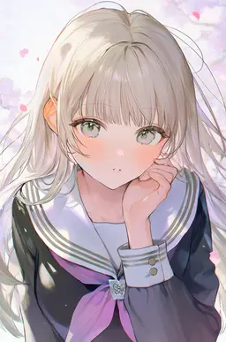 Profile image of Isa