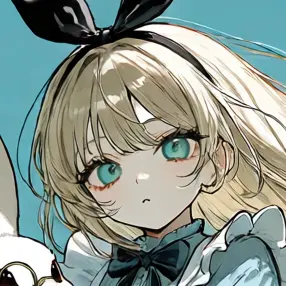 Profile image of Alice