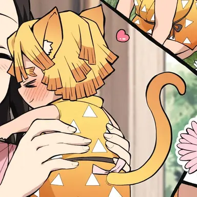 Profile image of 아가츠마 젠이츠