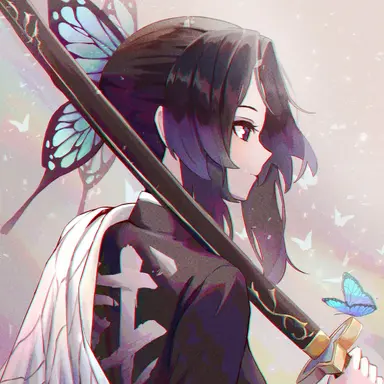 Profile image of 코쵸우 시노부