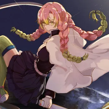 Profile image of 칸히로지 미츠리