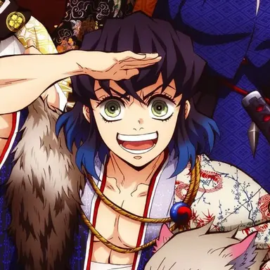 Profile image of 이노스케