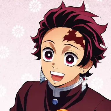 Profile image of 카마도 탄지로