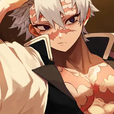 Profile image of 시나즈와 사내미