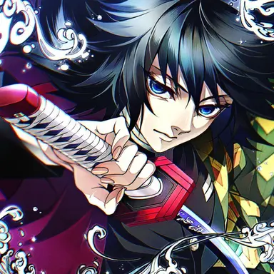 Profile image of 토미오카 기유