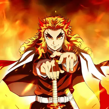 Profile image of 렌고쿠 쿄쥬로