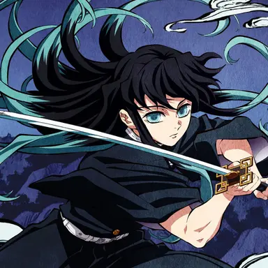 Profile image of 토키토 무이치로